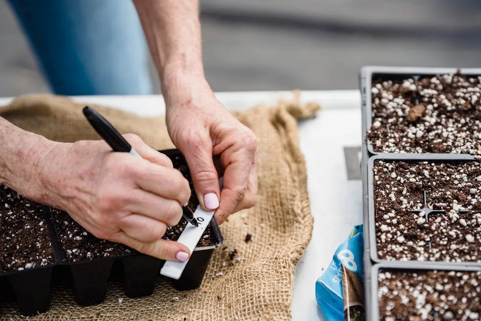 Three Essential Constraints For A Beginner's Garden Layout And Planning