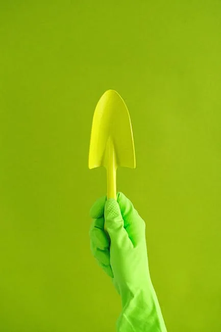 Different Types Of Gardening Gloves For Beginners